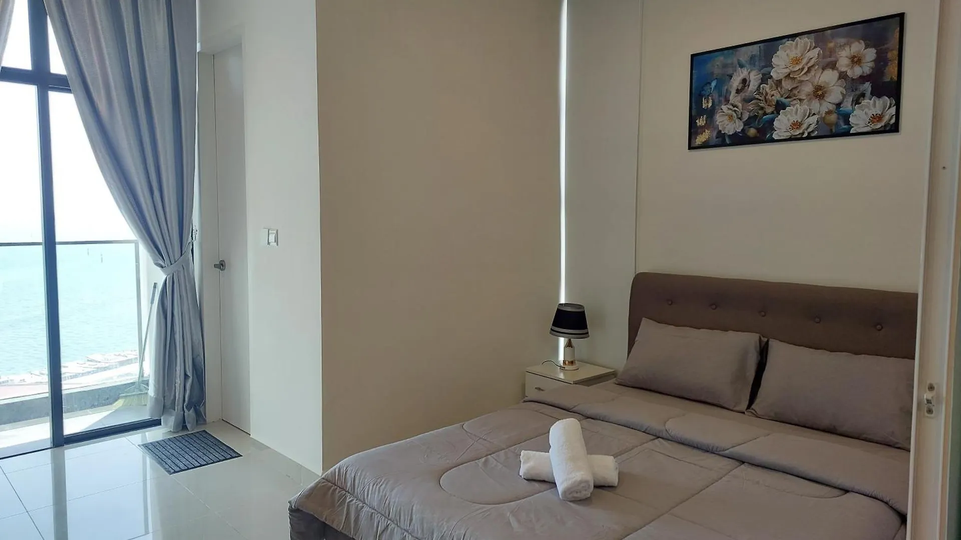The Shore Kota Kinabalu City Centre By San'S Suites Malaysia